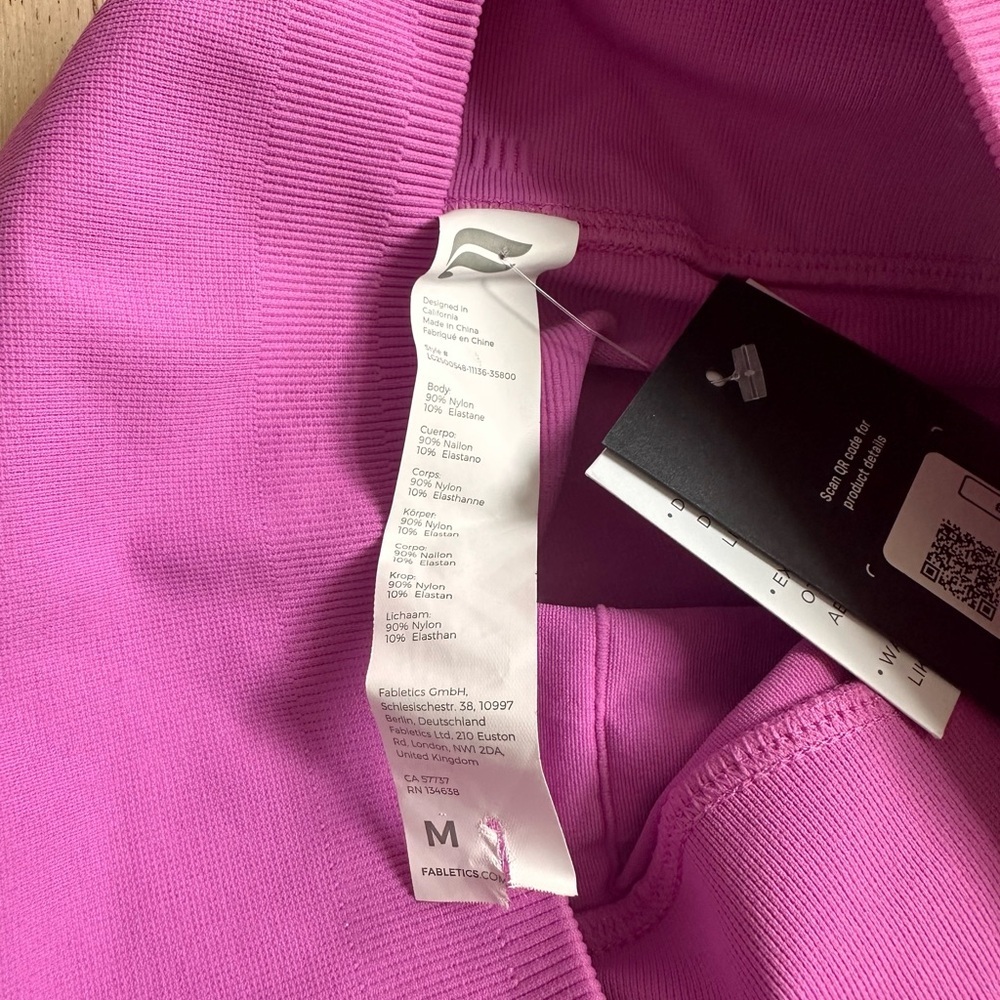 Fabletics Leggings - Picture 3 of 4